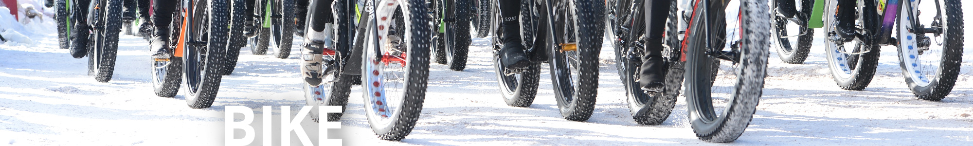 Birkie - Bike