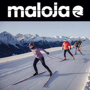 Maloja