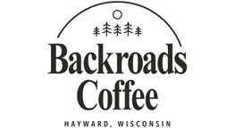 Backroads Coffee logo