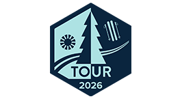 Birkie Tour 2026 Logo