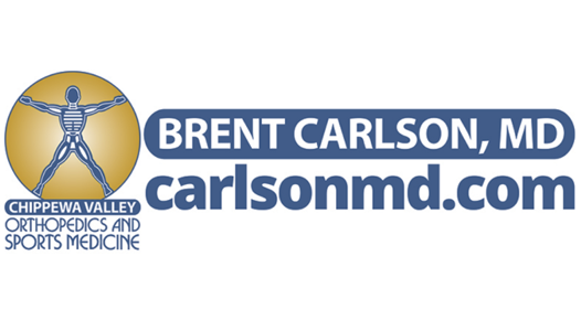 Carlson MD logo