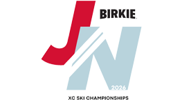 Cross Country Junior Nationals Logo