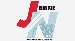 Cross Country Junior Nationals Logo