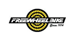 Freewheel Bike logo