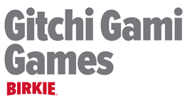 Gitchi Gami Games