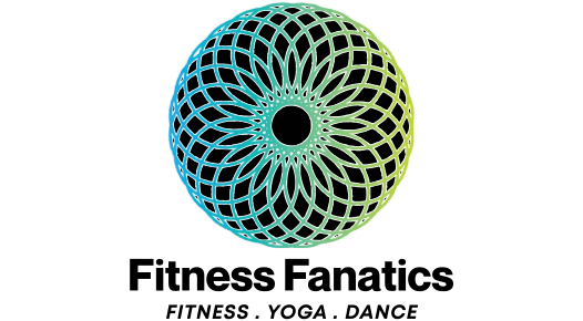 Hayward Fitness Fanatics logo