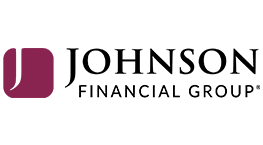 Johnson Financial Group Logo