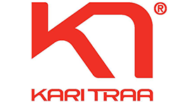 Kari Traa Logo