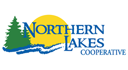 Northern Lakes Cooperative Logo
