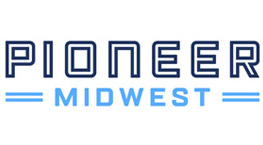 Pioneer Midwest logo