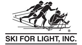 Ski for Light, Inc logo