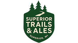 Superior Trails and Ales Logo