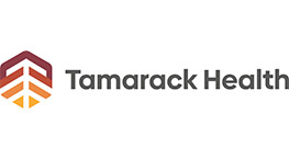 Tamarack Health logo