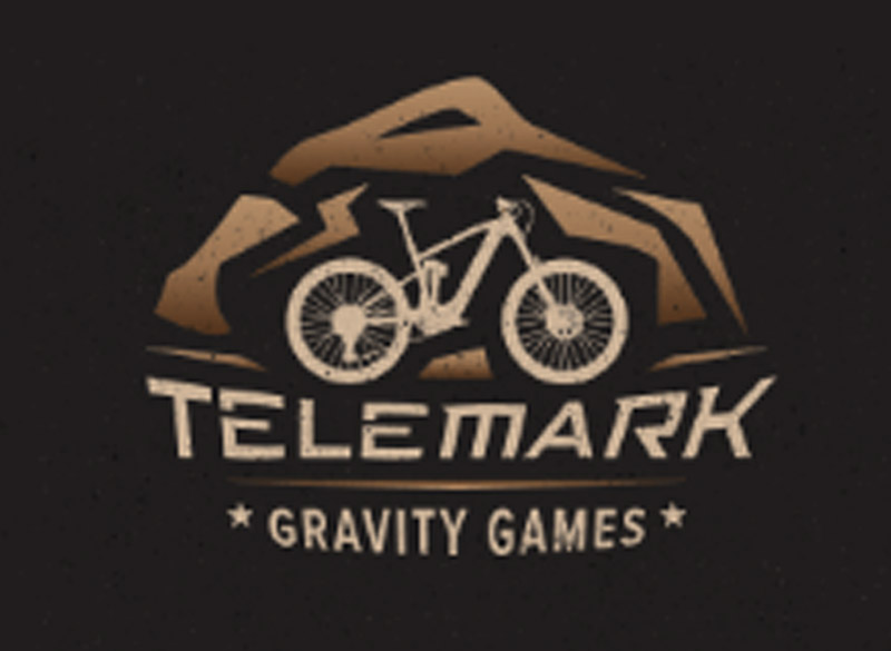 Telemark Gravity Games Logo