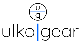 Ulko Gear Logo