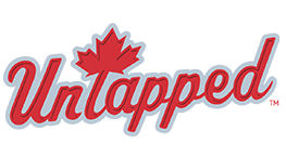 Untapped logo