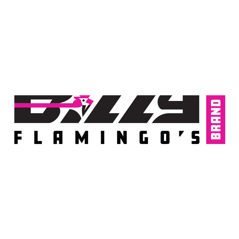 Billy Flamingo's Brand