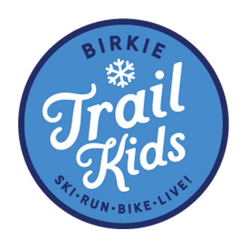 Birkie Trail Kids logo