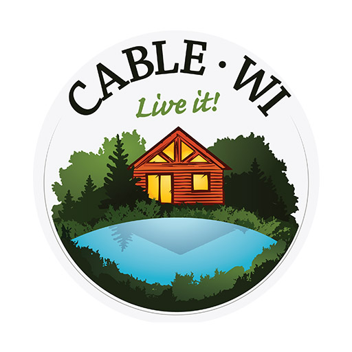 Cable, WI