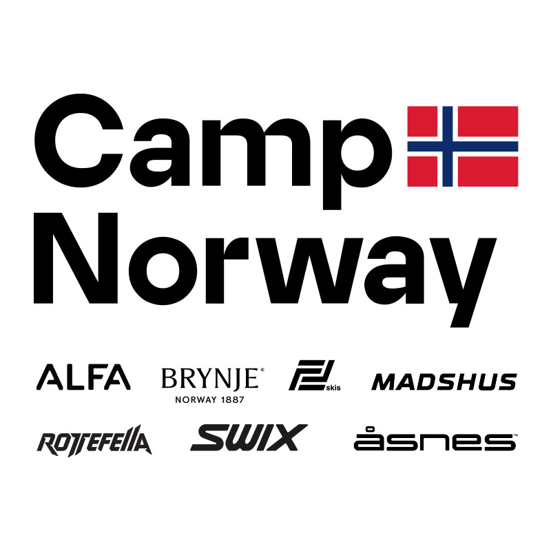 Camp Norway