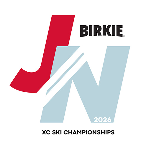 Cross Country Junior Nationals logo