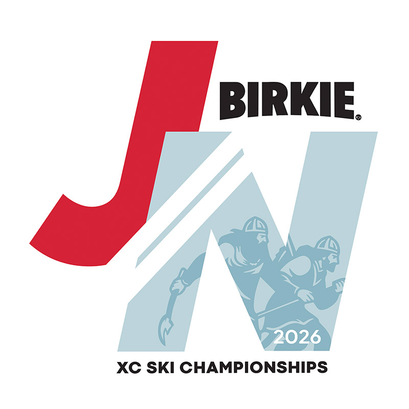 Cross Country Junior Nationals logo