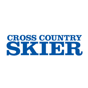 Cross Country Skier