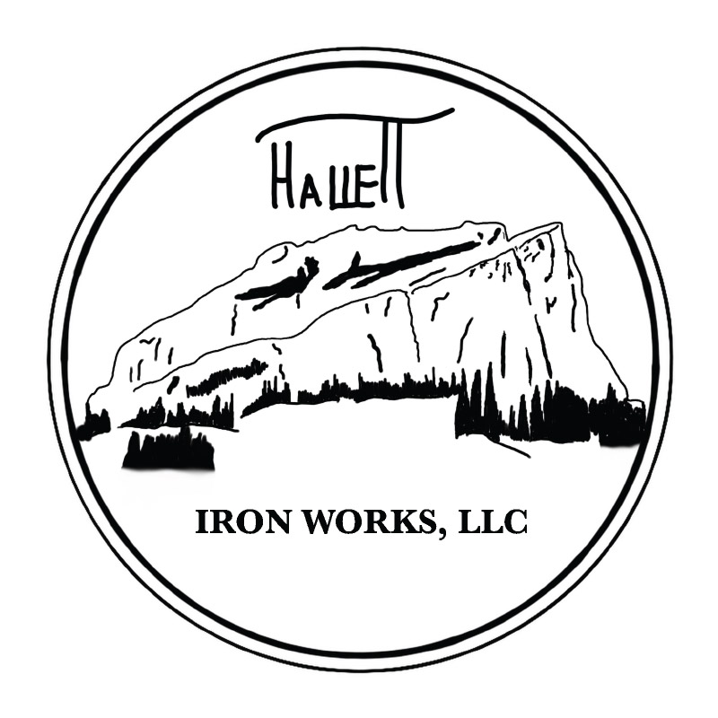 Hallett Iron Works