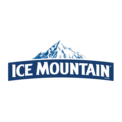 Ice Mountain
