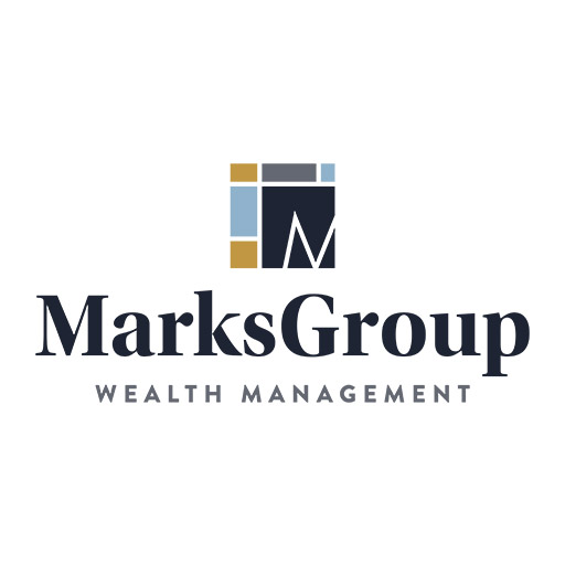 Marks Group Wealth Management logo