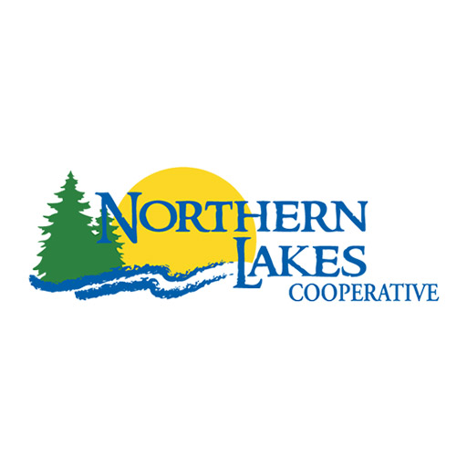 Northern Lakes Cooperative logo