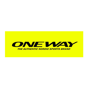 One Way