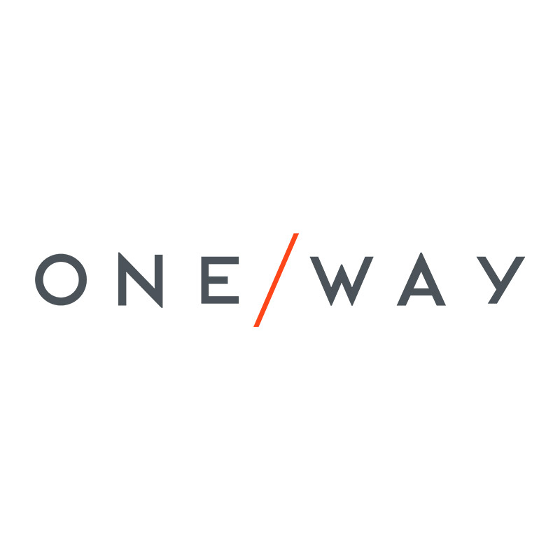One Way