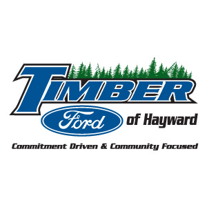 Timber Ford