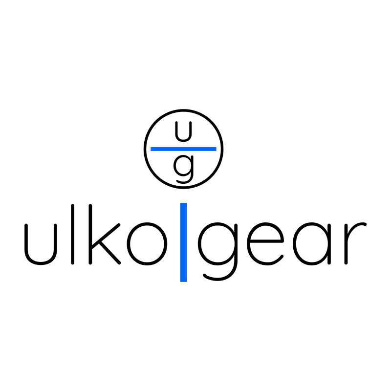 Ulko Gear logo