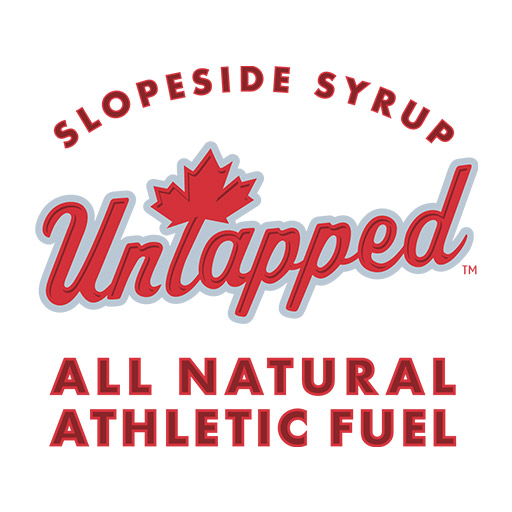 Untapped logo