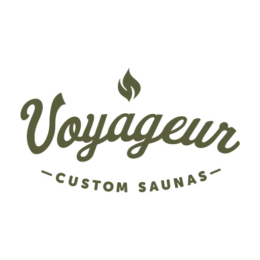 Voyageur Custom Saunas