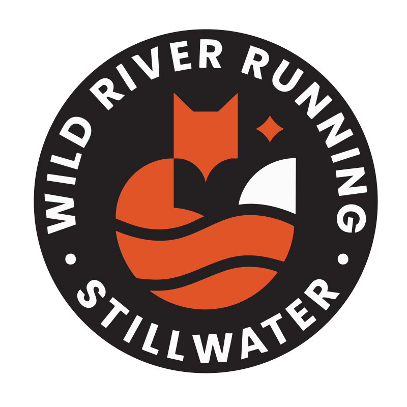 Wild River Running