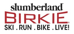 slumberland birkie logo