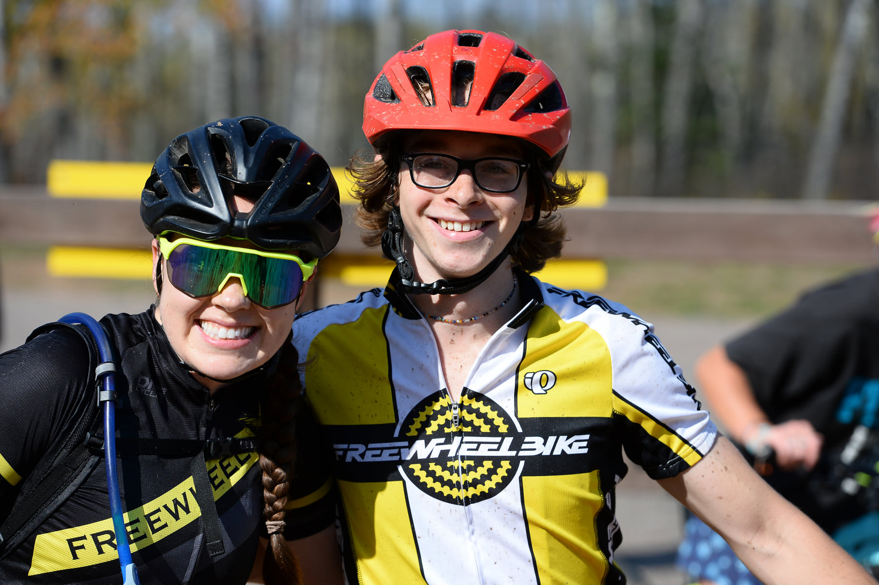 Telemark Ascent Mountain Bike Race Gains Momentum American Birkebeiner