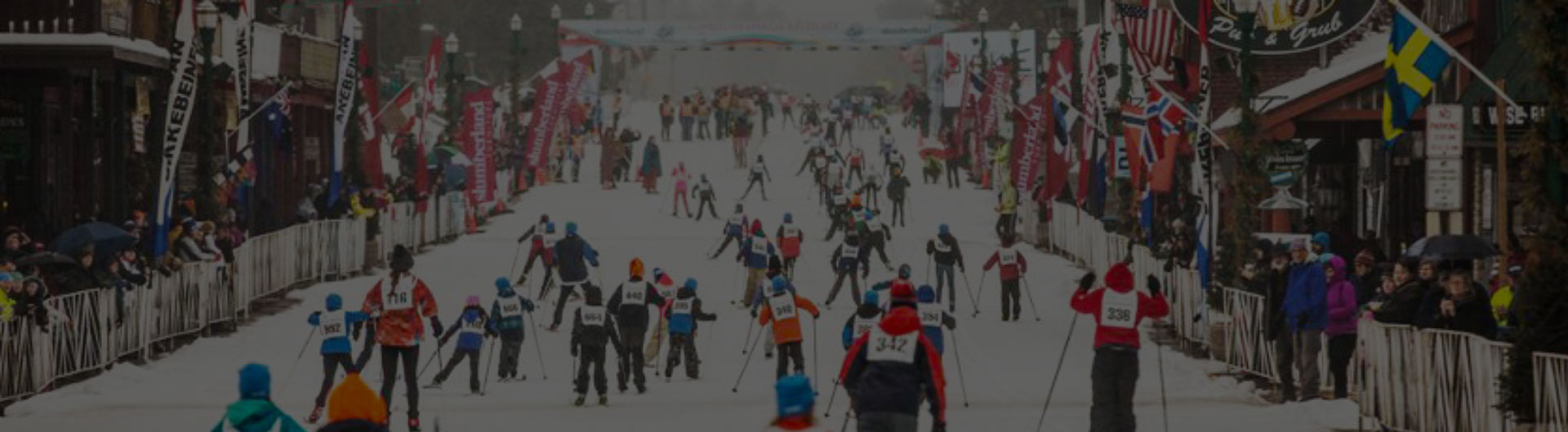 Birkie Week Events American Birkebeiner