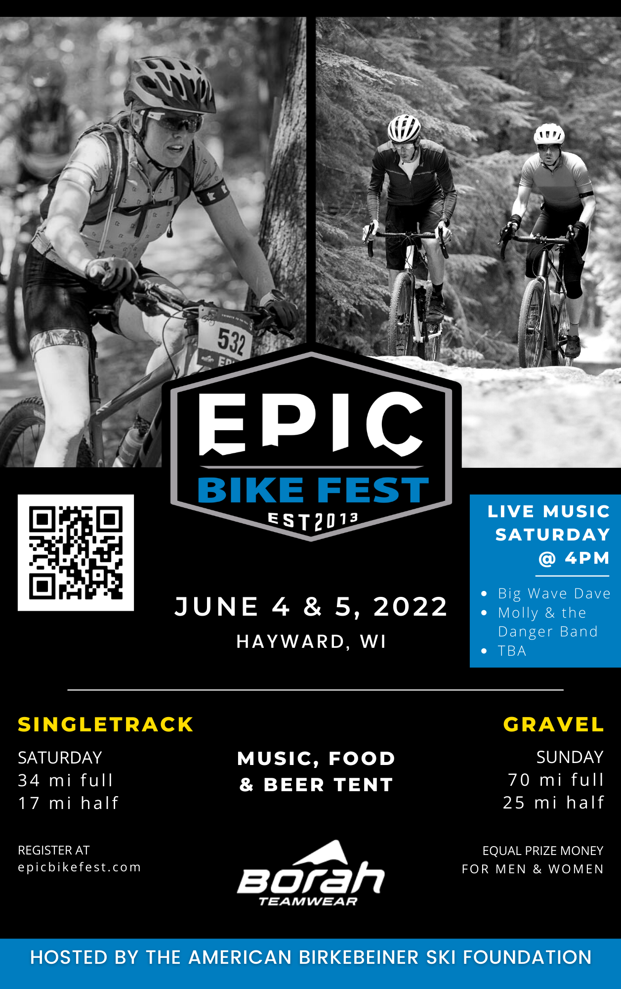 Epic bici deals