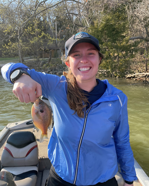 Justine Ertl