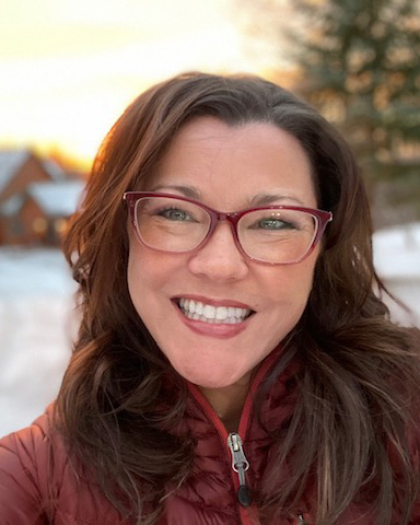 Tracy Lynn