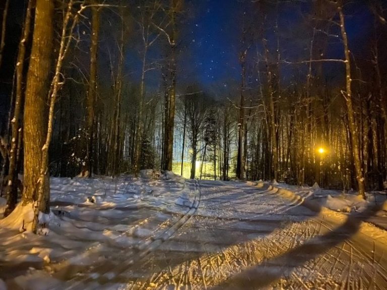 Birkie Tour and Night Race American Birkebeiner
