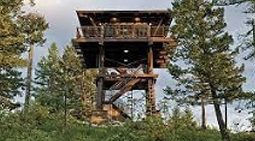 Observation Tower