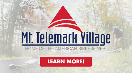 Mt. Telemark Village - Learn More!