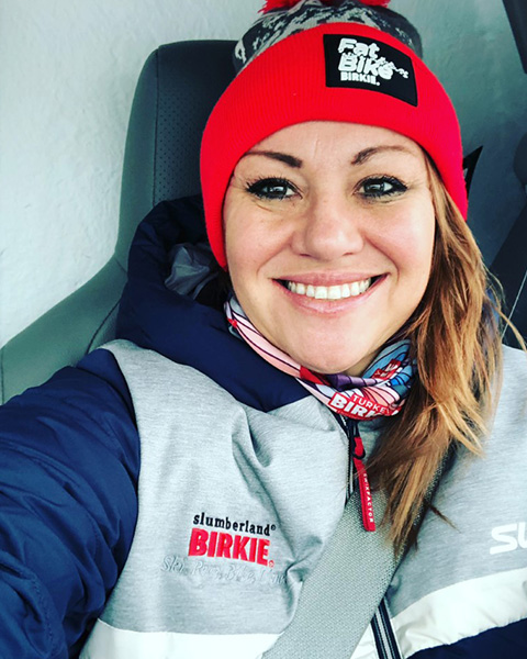 Rachel Frydenlund