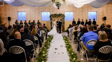 Derksen Family Great Hall