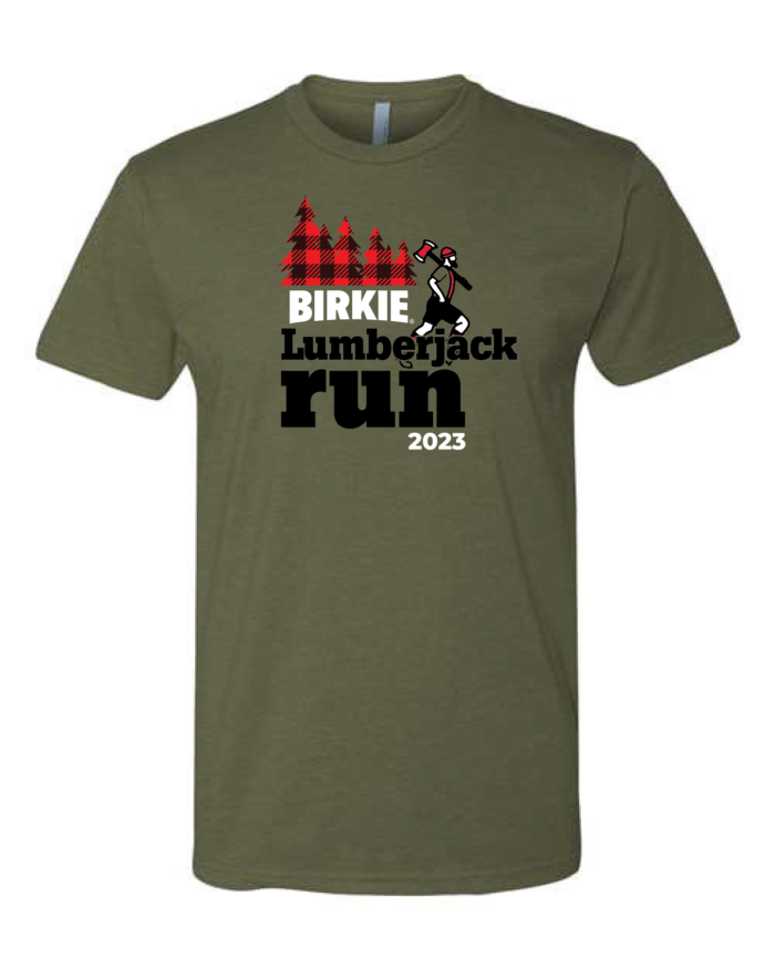 2023 participant shirt design